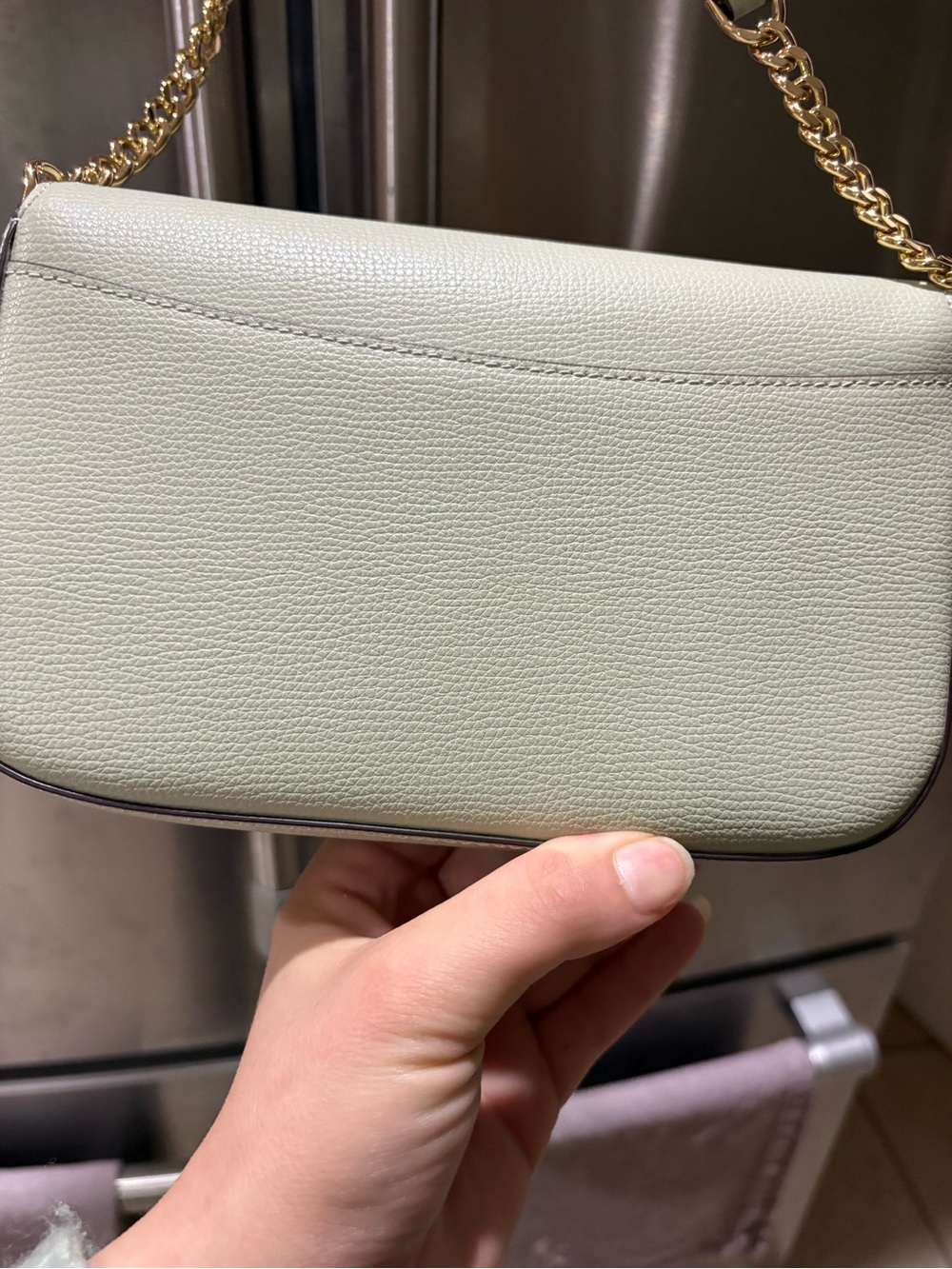 kate spade Mint Crossbody NWOT - Picture 4 of 10